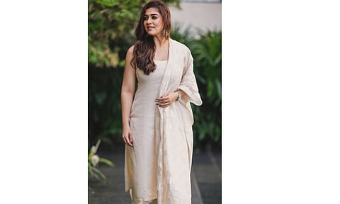 Nayanthara (Photo: IANS)