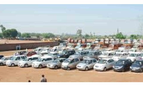Shriram Automall clocks Rs 100 cr biz via pre-owned asset transactions