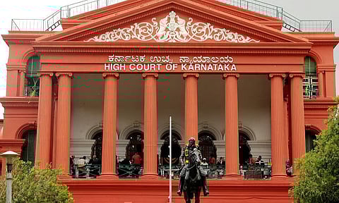 Bengaluru high court (Photo: PTI)
