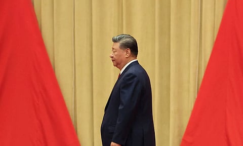 Xi Jinping
