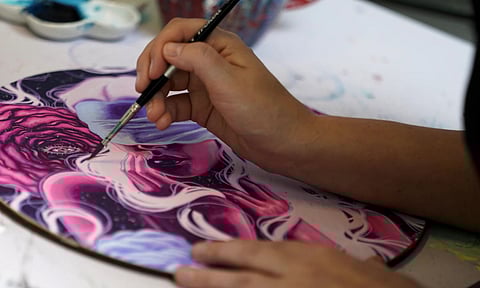 Representative Image