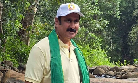 Anbumani Ramadoss (Photo: X) 