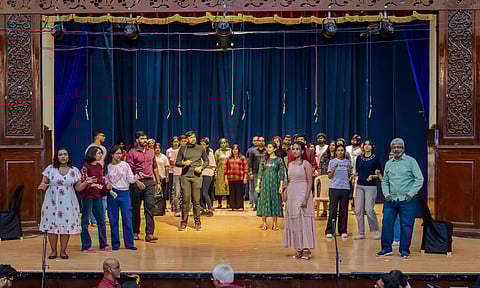 Madras Musical Association