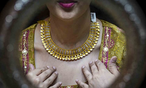 Representative Image (PTI) 