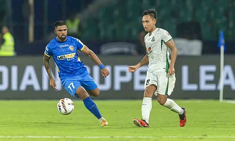 AIFF Super Cup: Chennaiyin FC aims for a strong finish against Dempo SC