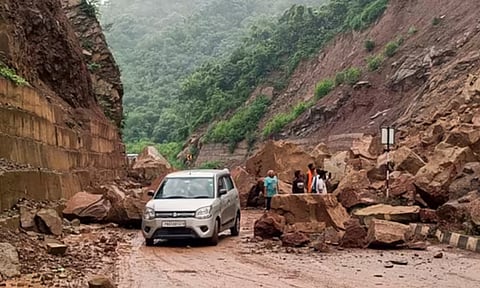 Representative image 