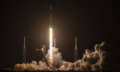 South Korea to launch spy satellite (IANS)