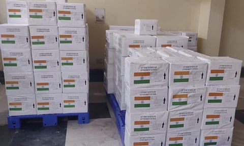 Anti-Retro Viral (ARV) drugs (IANS) 