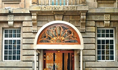 Mehli Mistry files caveat over Tata Trusts ouster (IANS)