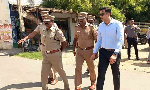 CBI questions Velusamy Puram traders in Karur stampede case