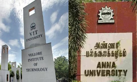 10 TN universities in QS Asia Rankings 2025