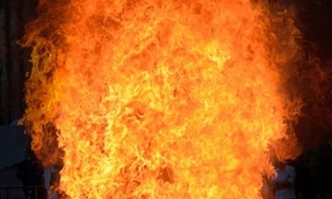 Representative image (IANS)