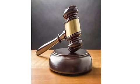 Representative Image