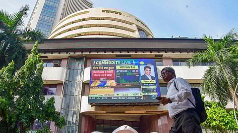 Bombay Stock Exchange