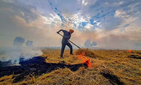 Representative Image (PTI) 