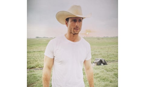 Hollywood actor Glen Powell (Photo: IANS)