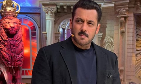 Salman Khan (IANS)