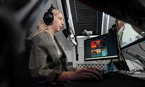 Representative Image