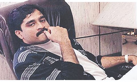 Dawood Ibrahim