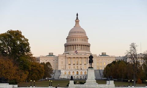 US Government (Photo: IANS)