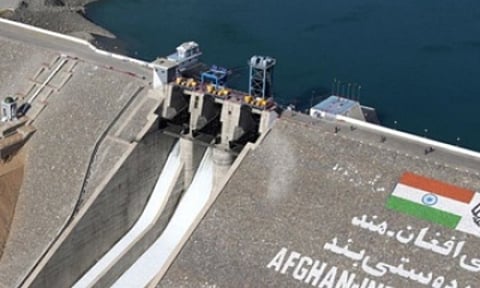 Afghan-India Friendship Dam again brings relief to farmers (IANS)