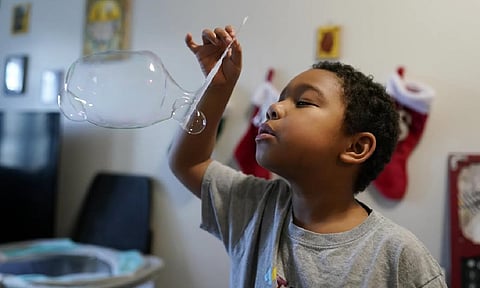 Language matters: Autistic voices and neurodiversity