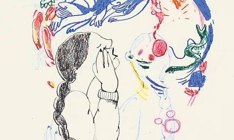 Chatbot confessions: AI confidants deserve legal confidentiality, too