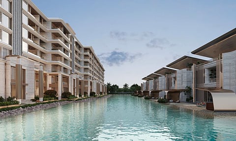GTB Urban Developers launches India’s 'first man-made' beach at ECR