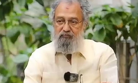 Art director Thota Tharani (IANS) 