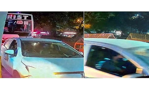 Red Fort blast: DNA test confirms Umar Nabi was driving car that exploded, say police sources