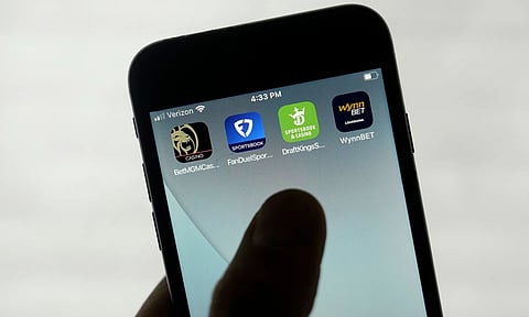 Representative Image