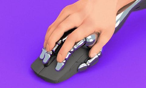 Representative Image