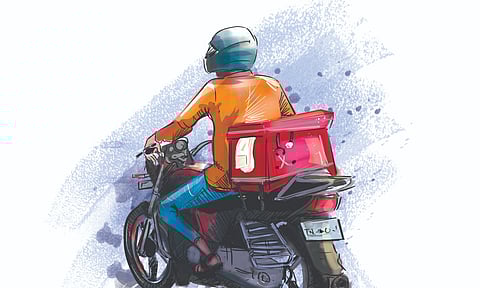 Illustration: Jancy Rani