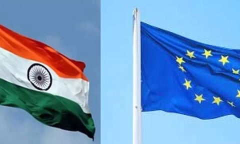 India, EU (IANS)
