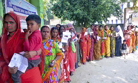 Speculations rage about future of INDIA bloc in UP after Bihar election results