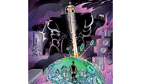 Representative Image 