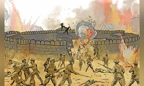 Representative image