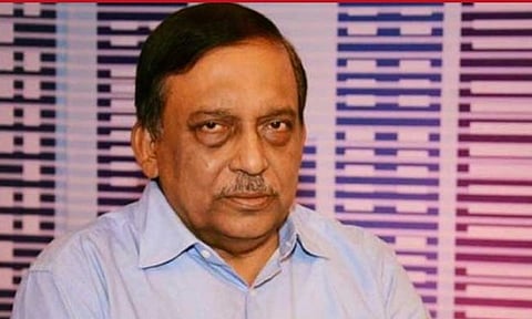 Asaduzzaman Khan Kamal (Photo/X)