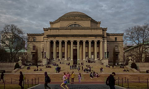 New international student enrolments plummeted this fall, survey finds