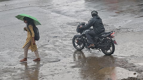 Heavy rain likely in several parts of Tamil Nadu