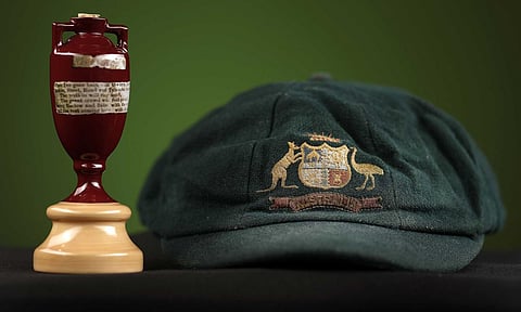 Ashes Urn (Photo: ANI)