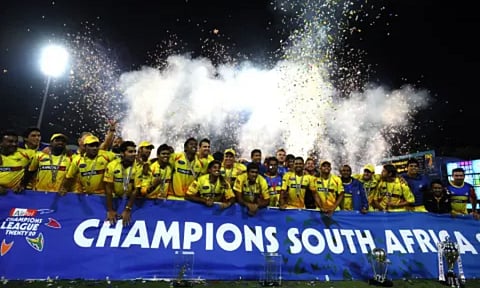 Champions League T20 (Photo: ESPNcricinfo)