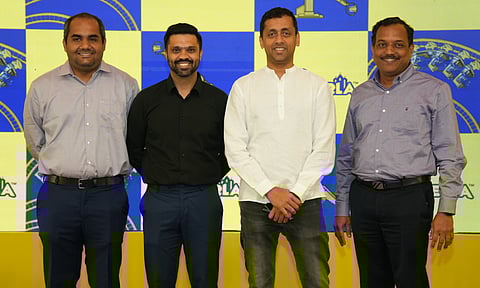 Wonderla Chennai to open on Dec 2 