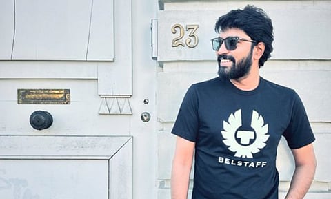 Allari Naresh (Photo/X)