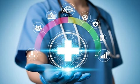 AI can transform India’s healthcare landscape (IANS)
