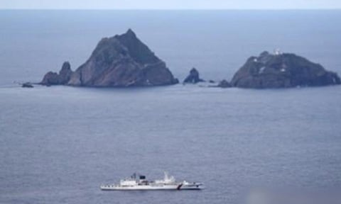 Passenger ferry (IANS)