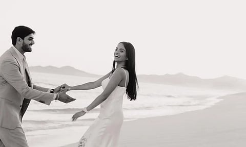 Billionare wedding in Udaipur (Instagram)