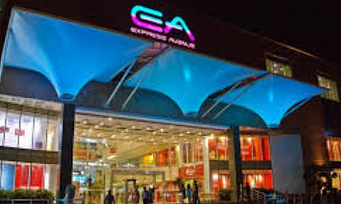 Express Avenue Mall (Photo/X)