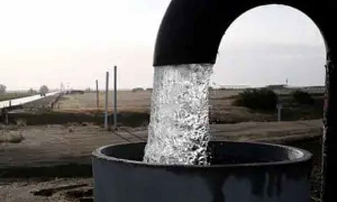 Tamil Nadu: Central Ground Water Board to install advanced sensors to curb over-exploitation of groundwater