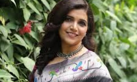 Mukta Barve (Photo/Instagram)